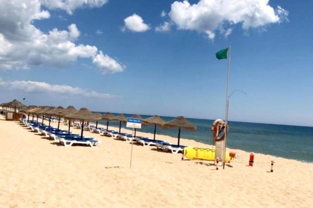 Victory Village Club,Quinta Do Lago Лоле Экстерьер фото