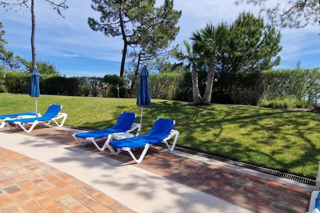 Victory Village Club,Quinta Do Lago Лоле Экстерьер фото