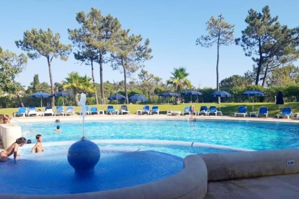 Victory Village Club,Quinta Do Lago Лоле Экстерьер фото