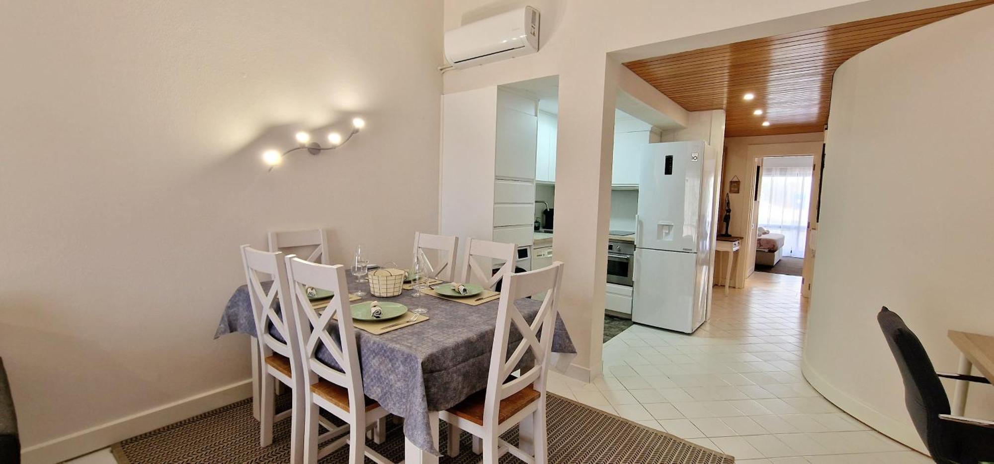Victory Village Club,Quinta Do Lago Лоле Экстерьер фото