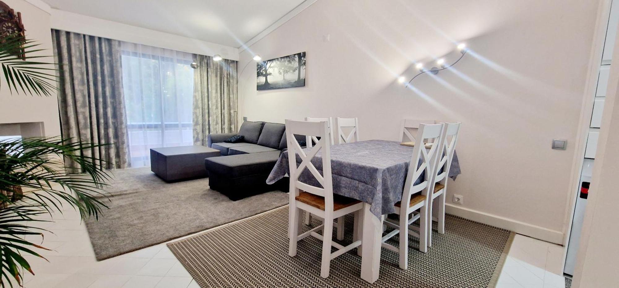 Victory Village Club,Quinta Do Lago Лоле Экстерьер фото
