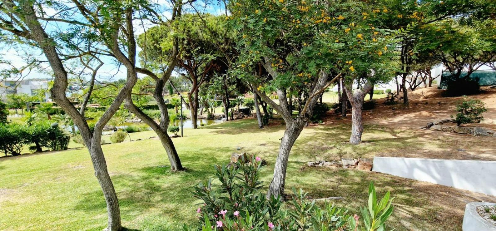 Victory Village Club,Quinta Do Lago Лоле Экстерьер фото