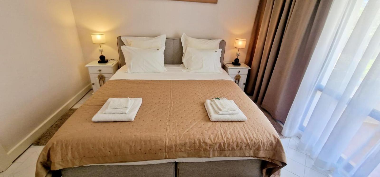 Victory Village Club,Quinta Do Lago Лоле Экстерьер фото