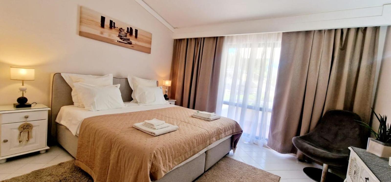 Victory Village Club,Quinta Do Lago Лоле Экстерьер фото