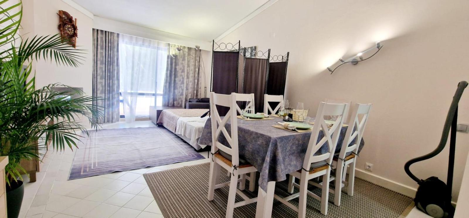 Victory Village Club,Quinta Do Lago Лоле Экстерьер фото